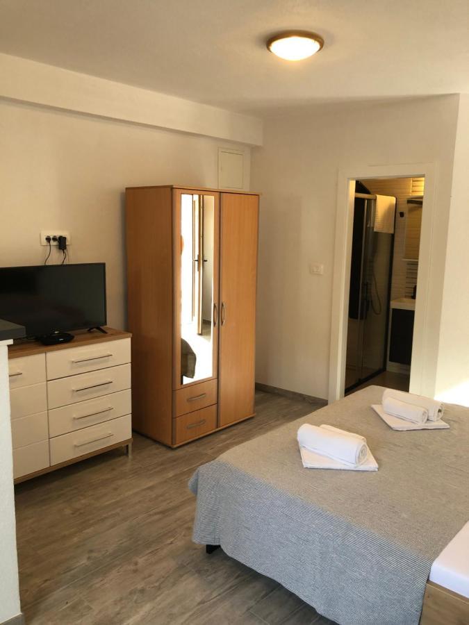 Old Town Apartment Tonka 赫瓦尔 外观 照片