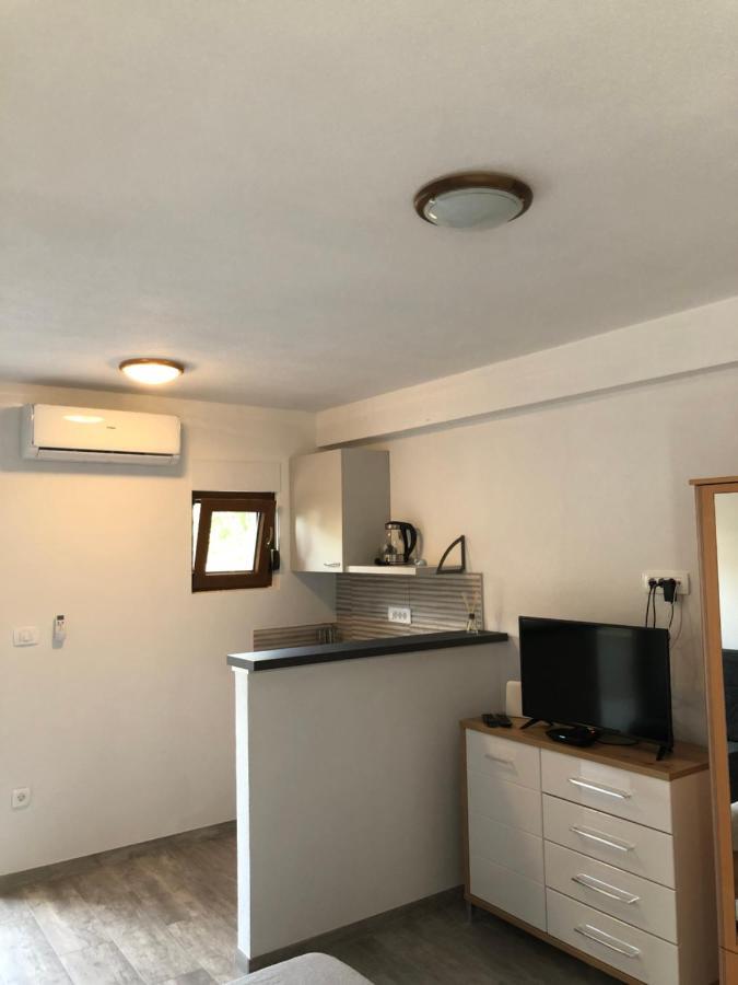 Old Town Apartment Tonka 赫瓦尔 外观 照片